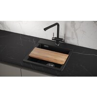 Granula ES-4701 (турмалин) Image #4