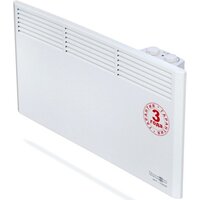 Теплофон МТ 1.0кВт Эвуас 1.0 (белый)