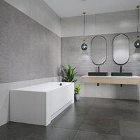 Lauter Amelia 180 21204080 (с каркасом, серым подголовником и белым лиц.экраном) Image #16