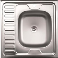 КромРус EC-409M RUS R (без сифона)