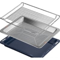 MAUNFELD MCMO5016STGW Image #14