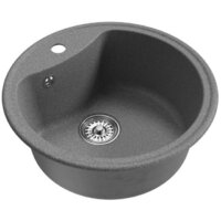 Mixline ML-GM09 551798 (темно-серый) Image #2