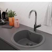 Mixline ML-GM09 551798 (темно-серый) Image #4