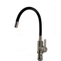 БелЭворс Forma L + смеситель W74004-2 + дозатор L405F (черный) Image #2