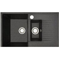 БелЭворс Forma L + смеситель W74004-2 + дозатор L405F (черный) Image #3