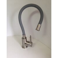 Ledeme L74004-9 (сатин/серый) Image #2