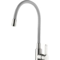 Ledeme L74004-9 (сатин/серый) Image #1