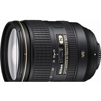 Nikon AF-S NIKKOR 24-120mm f/4G ED VR