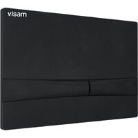 Visam Slim 525 с кнопкой F5 EX-040255 (черный Soft Touch) Image #4