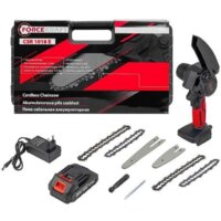 ForceKraft FK-CSR1018E (с 1-им АКБ, кейс)