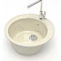 MARRBAXX Карельский камень модель 6/Q2 F006Q002 (бежевый) Image #2