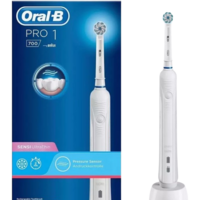 Oral-B Pro 700 Sensi UltraThin D16.513.U