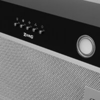 ZorG Bona 1260 60 M (черный) Image #2