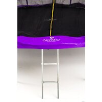 Calviano Outside Master Purple 374 см - 12ft (внешняя сетка, с лестницей) Image #3