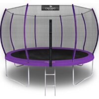 Calviano Outside Master Purple 374 см - 12ft (внешняя сетка, с лестницей) Image #1