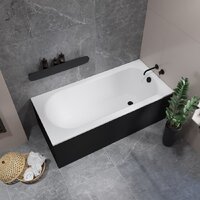 Lauter Haven 150 /21202005 (с ножками и сифоном 21Y11020 хром) Image #18