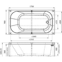 Radomir Прованс 170х90 1-01-0-0-1-187 Image #6