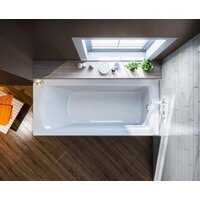 BAS Аякс 160x70 (с каркасом) Image #3