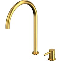 Whitecross Y1218GLB (брашированное золото)