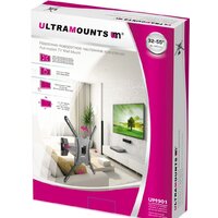 Ultramounts UM901 (черный) Image #9