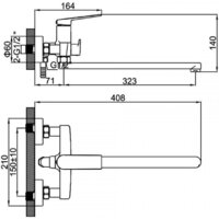 Ledeme L2291 Image #2