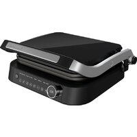 Weissgauff WCG-360 Nero Glass Chef’s Steak