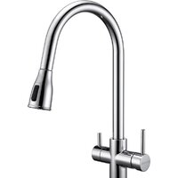 Paulmark Lange La214212-CR (хром)