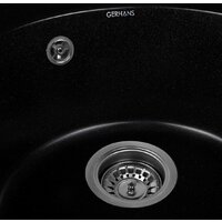 Gerhans A05 (оникс) Image #4