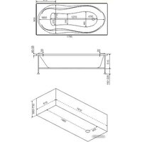 BAS Ямайка 180x80 Image #6