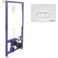 Berges Wasserhaus Novum 525 D1 040000+040031