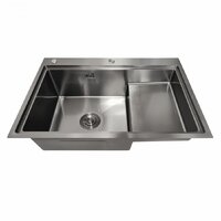 Stellar S6550NB-TU-L (нано черный, с доской) Image #5