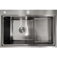 Stellar S6550NB-TU-L (нано черный, с доской) Image #6