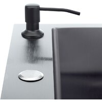 Stellar S6550NB-TU-L (нано черный, с доской) Image #20