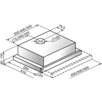 Elikor Интегра 50Н-400-В2Л (нержавеющая сталь) (840492) Image #2