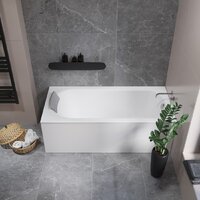 Lauter Haven 160 21202006 (с ножками, серым подголовн., белыми лиц. и торц. экранами) Image #16