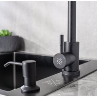 РМС SUS124BLK-017F Image #3