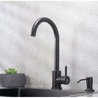 РМС SUS124BLK-017F