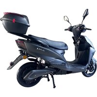 ZeuS Storm (серый) Image #3