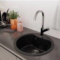 Mixline ML-GM09 551797 (черный) Image #4