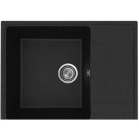 Practik PR-M 650-004 (черный оникс)