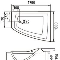 Gemy G9056 K R 170x130 Image #3