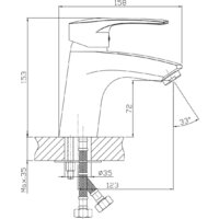 Lauter Spray 21CK308C Image #2
