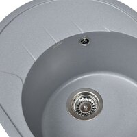 Wisent 620-29WR (с сифоном GER013) Image #3