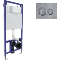 Berges Wasserhaus Novum 040263