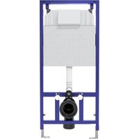 Visam Slim 525 с кнопкой F1 EX-040250 (белый) Image #2