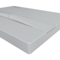 Visam Slim 525 с кнопкой F1 EX-040250 (белый) Image #6