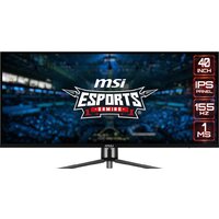 MSI MAG 401QR