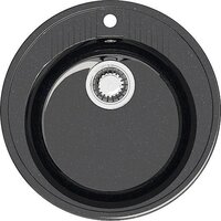 MARRBAXX Карельский камень модель 6/Q4 F006Q004 (черный)