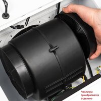 ZorG Bona 1260 60 M (белый) Image #8