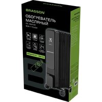 BRASSON BOR-7 Image #9